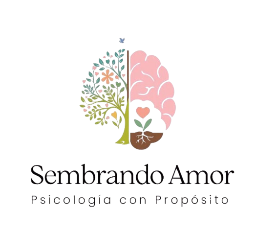 Sembrando Amor